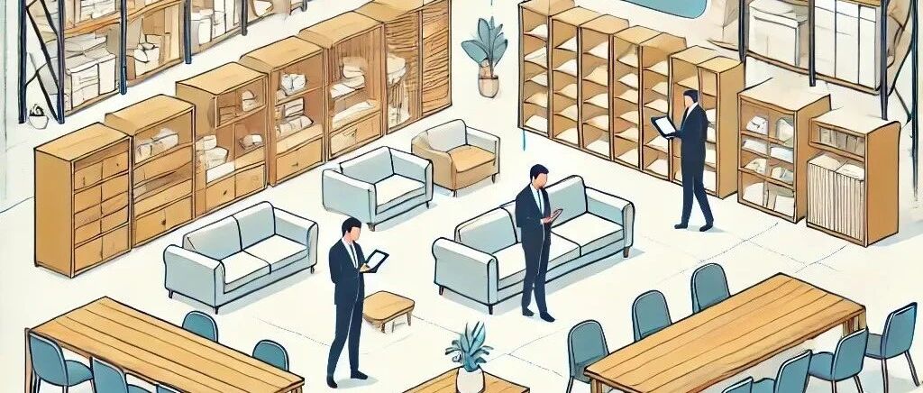 降本增效系列2 | 物流卷时代,家具物流企业如何破局?