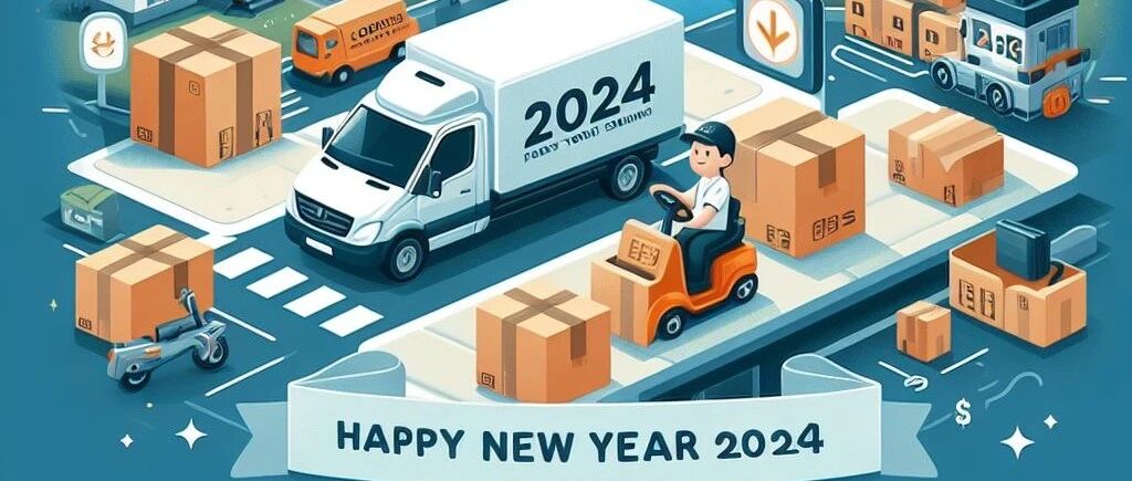 降本增效才是硬道理!2024年家具物流公司降低成本的秘诀都在这里!