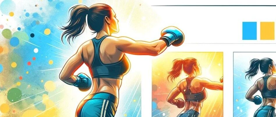 砥砺前行创未来|数联物通带你一起“热辣滚烫”!