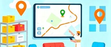 数字化解决方案｜五个维度助力物流企业破解难题